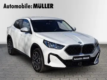 BMW X2 20i sDrive LED ADAPTIV KAMERA DAB KEYLESS GO