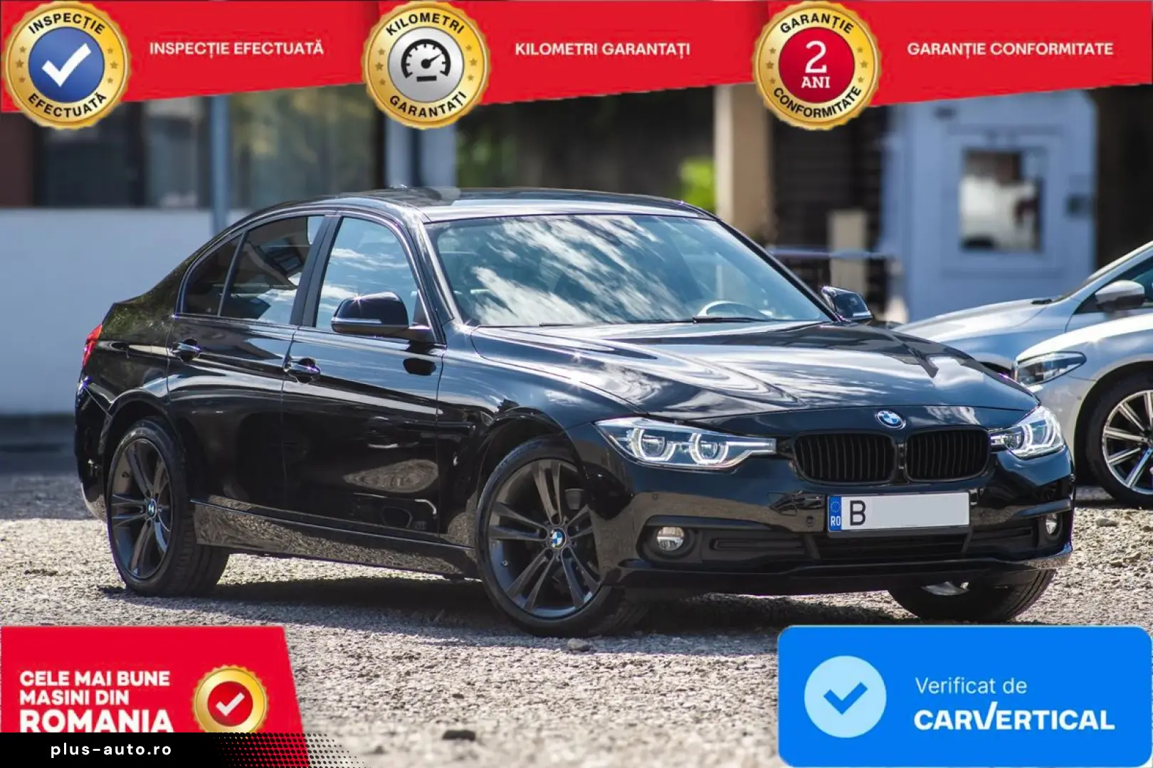 Bmw Seria-3