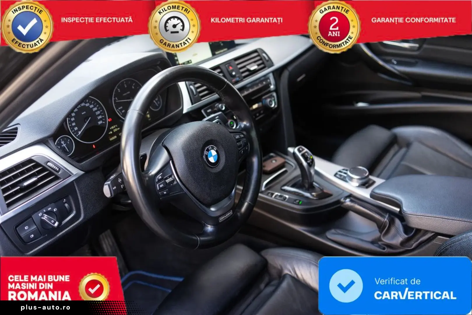 Bmw Seria-3