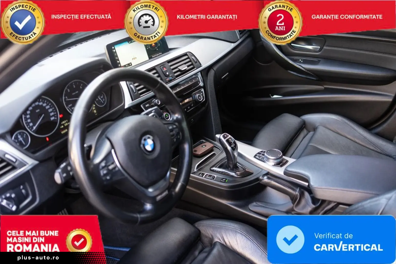 Bmw Seria-3
