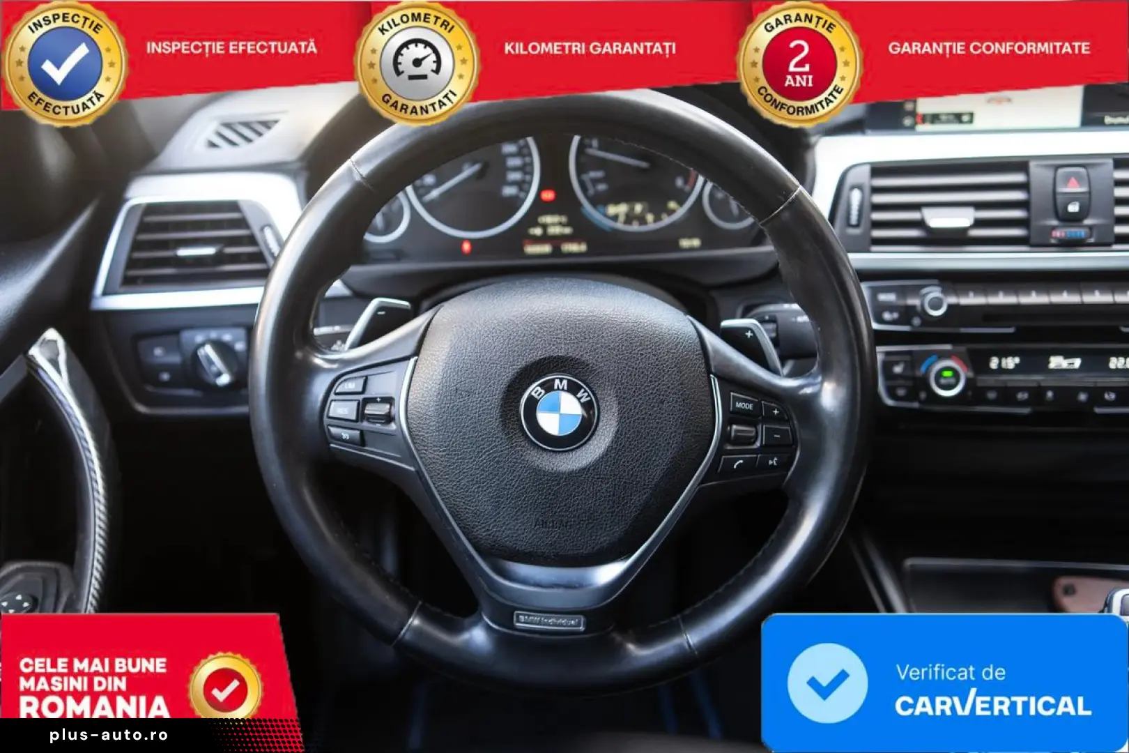 Bmw Seria-3