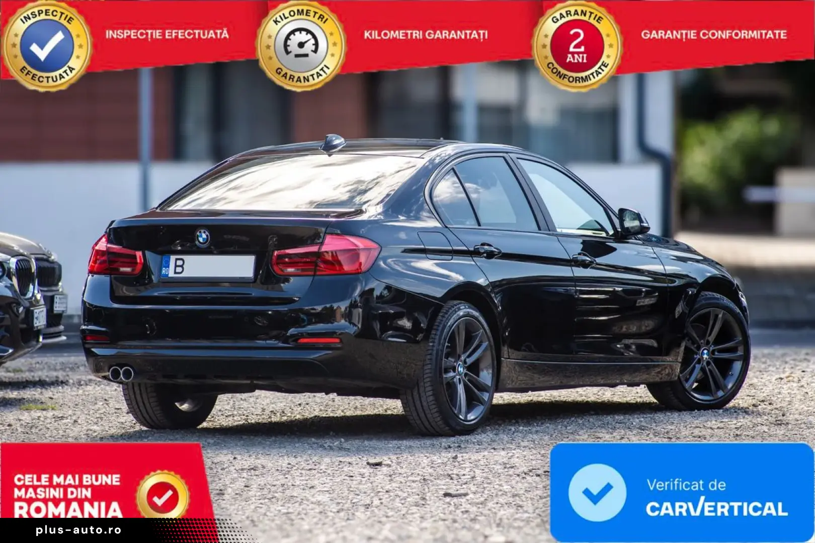 Bmw Seria-3
