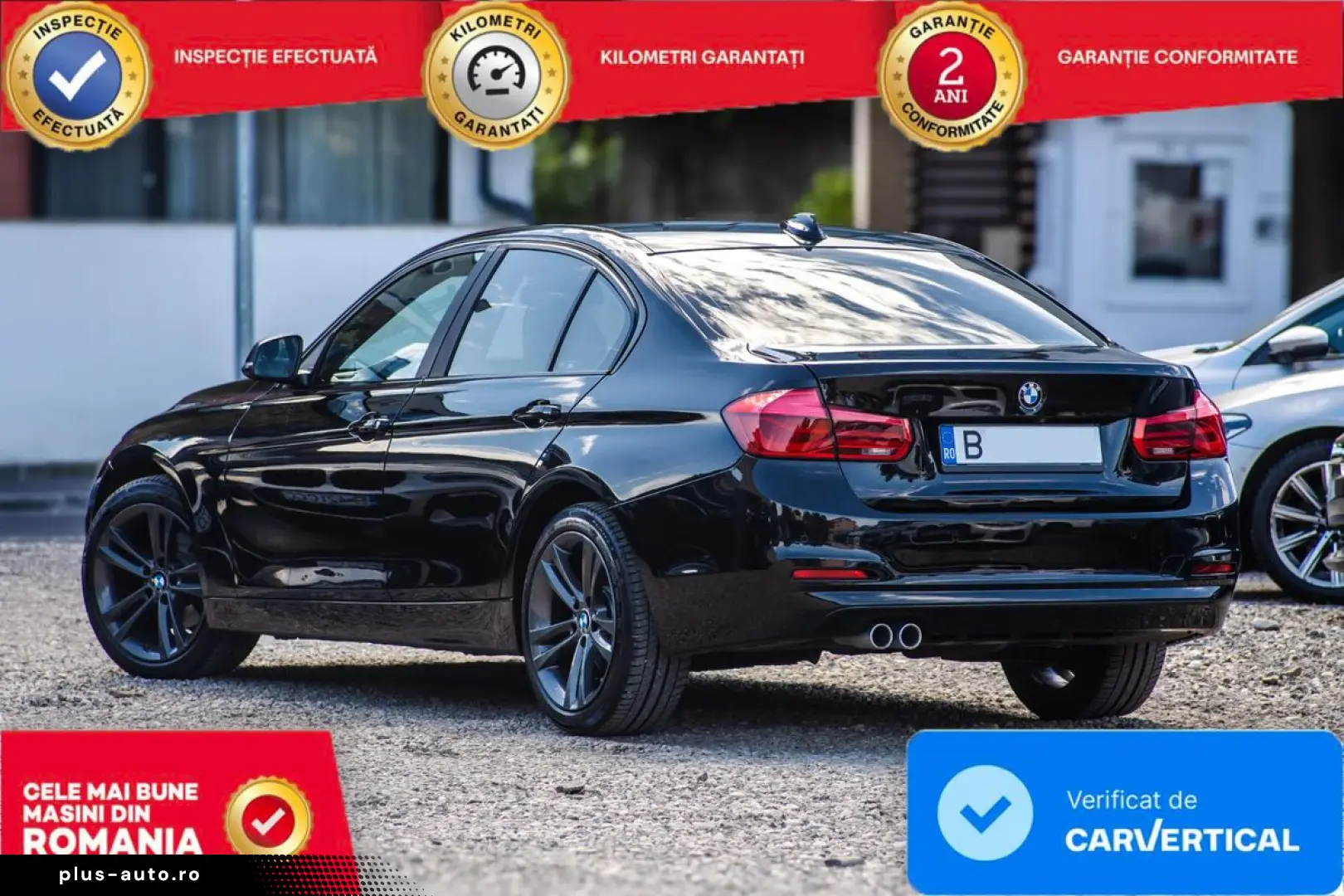 Bmw Seria-3