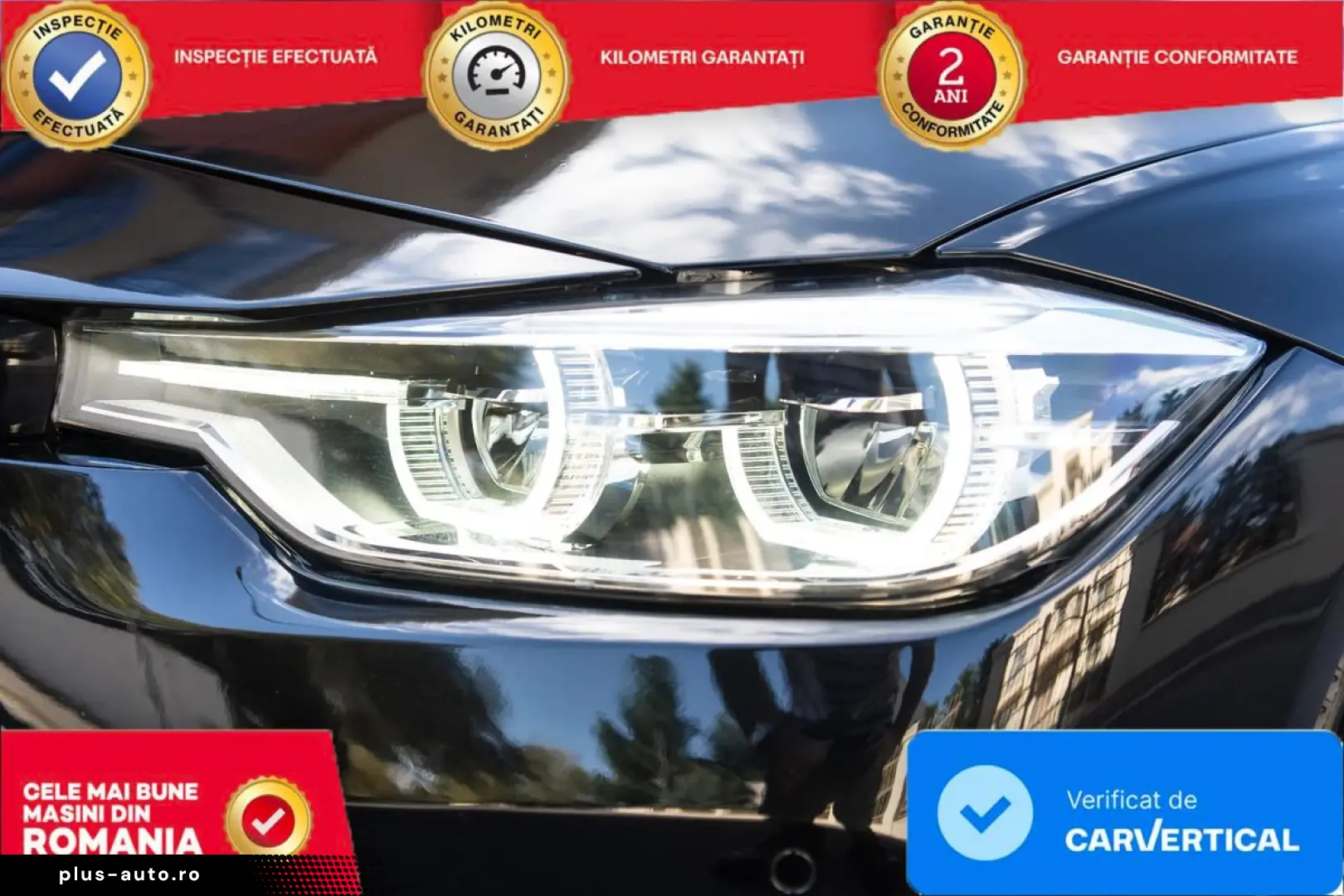 Bmw Seria-3