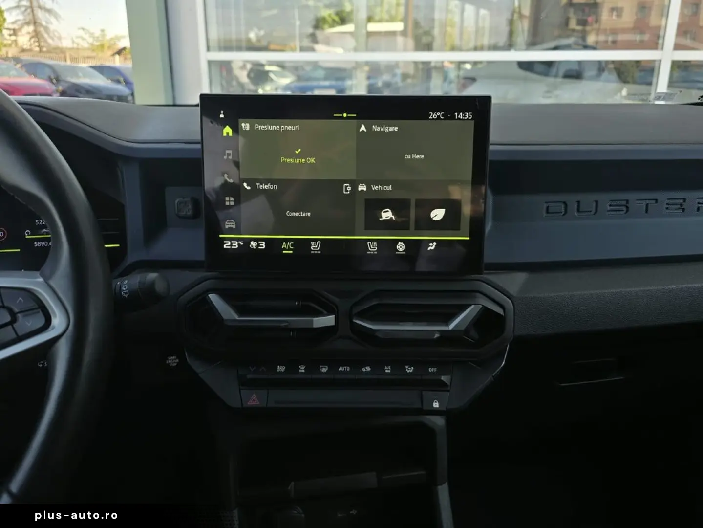 DACIA Duster 2024 — imagine 2