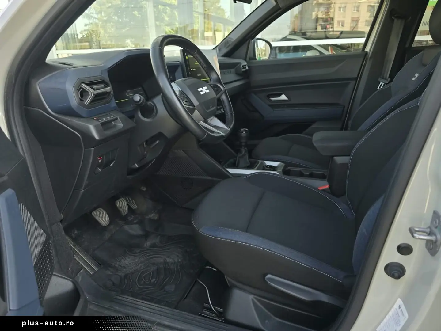 DACIA Duster 2024 — imagine 4