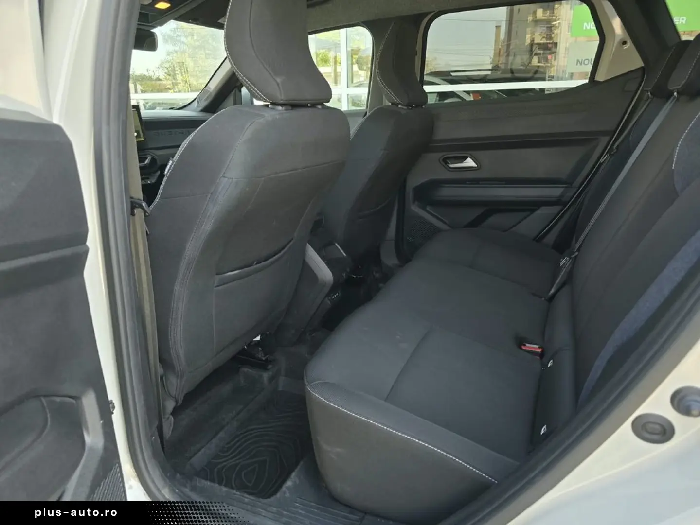 DACIA Duster 2024 — imagine 5
