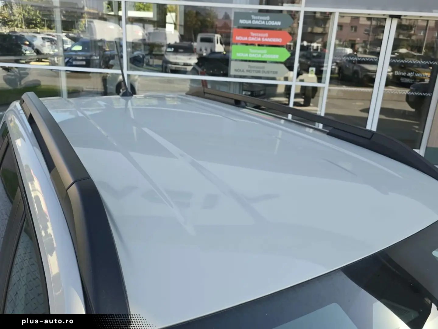 DACIA Duster 2024 — imagine 6