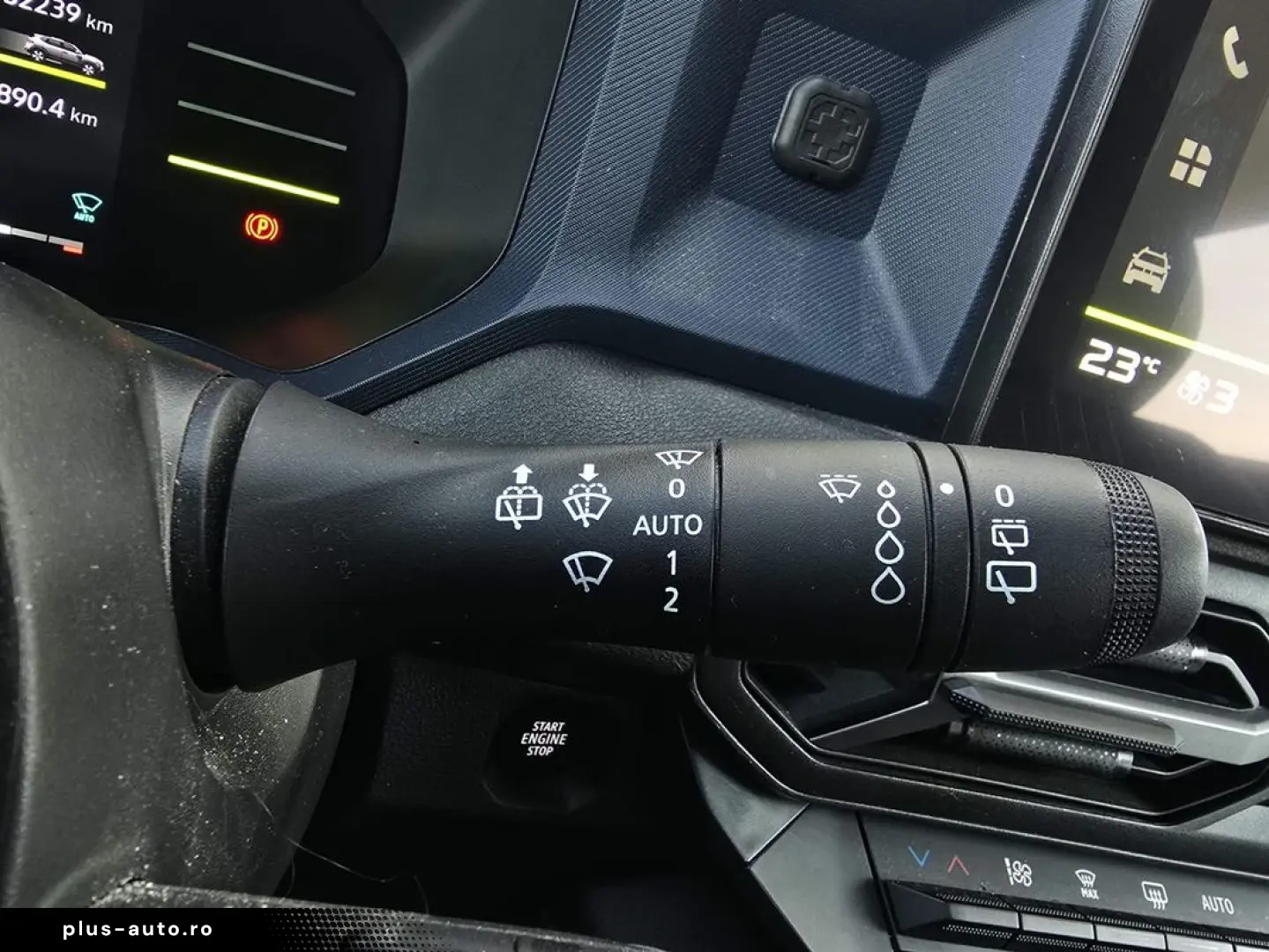 DACIA Duster 2024 — imagine 13