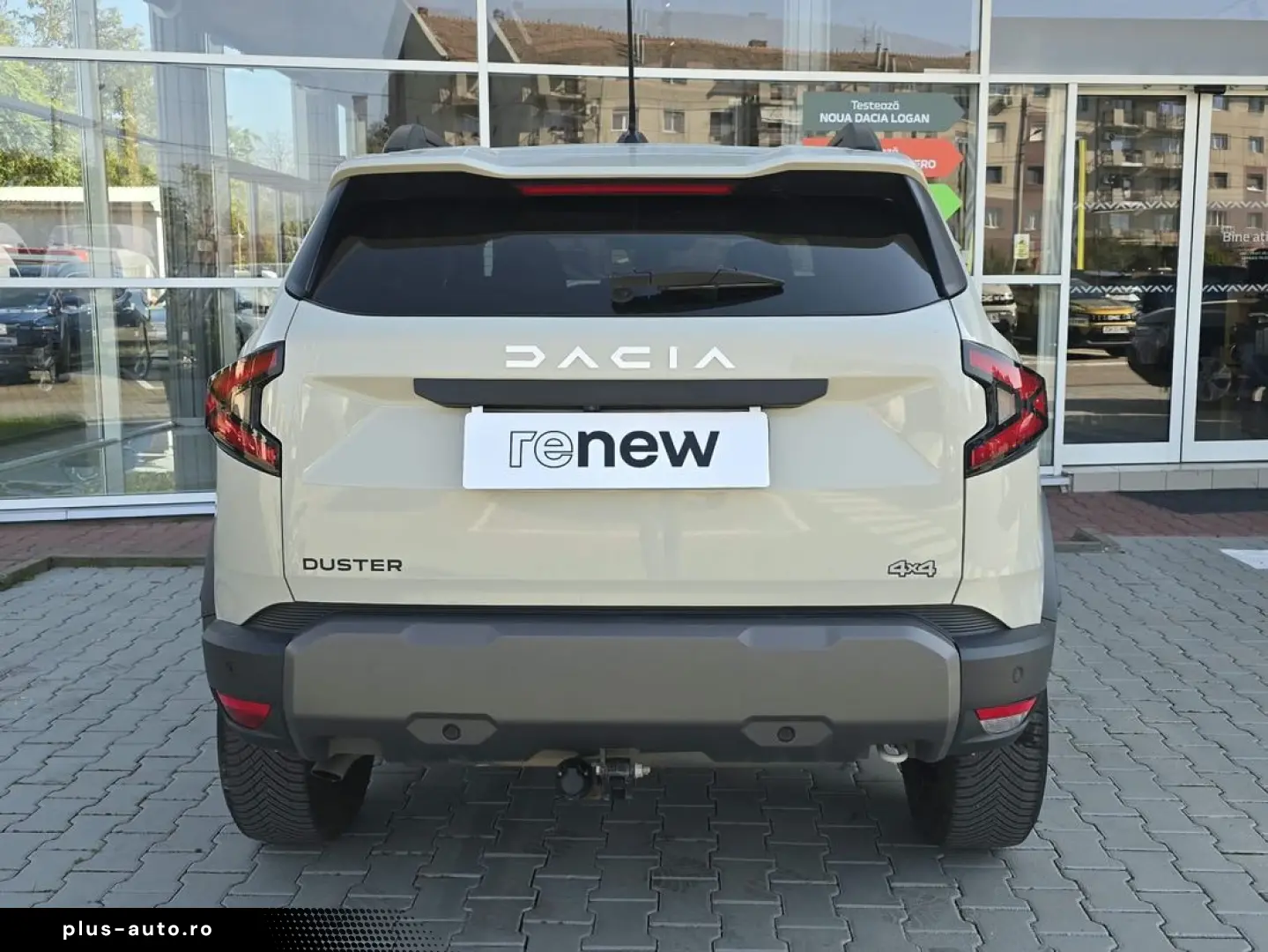 DACIA Duster 2024 — imagine 14