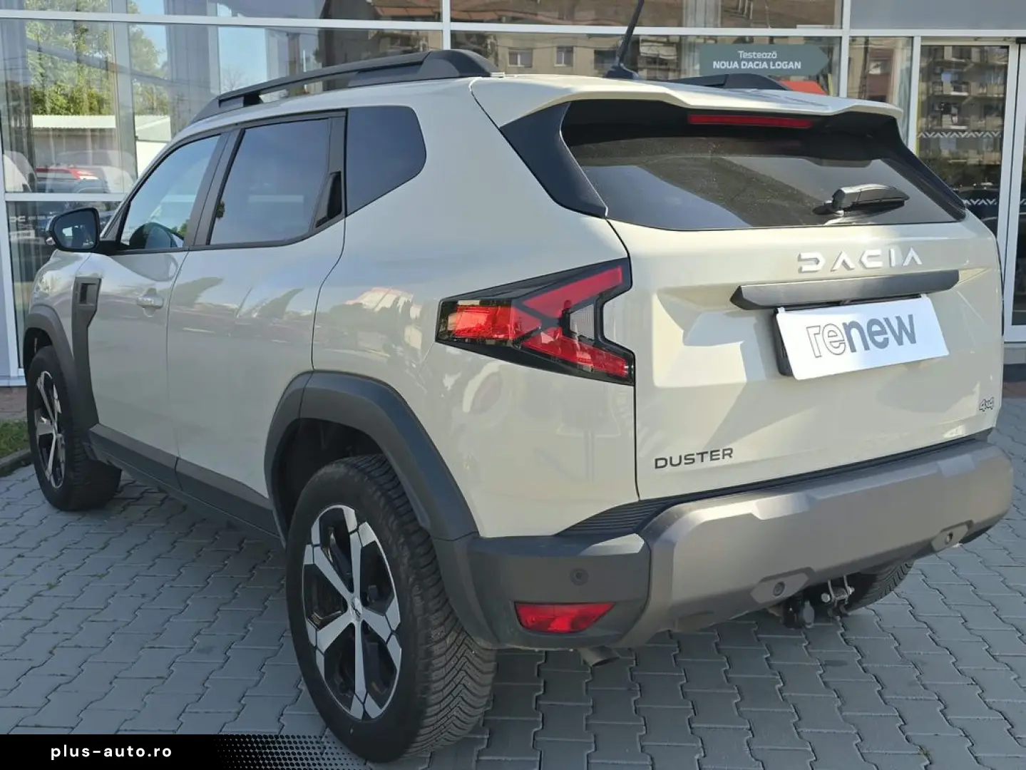 DACIA Duster 2024 — imagine 15