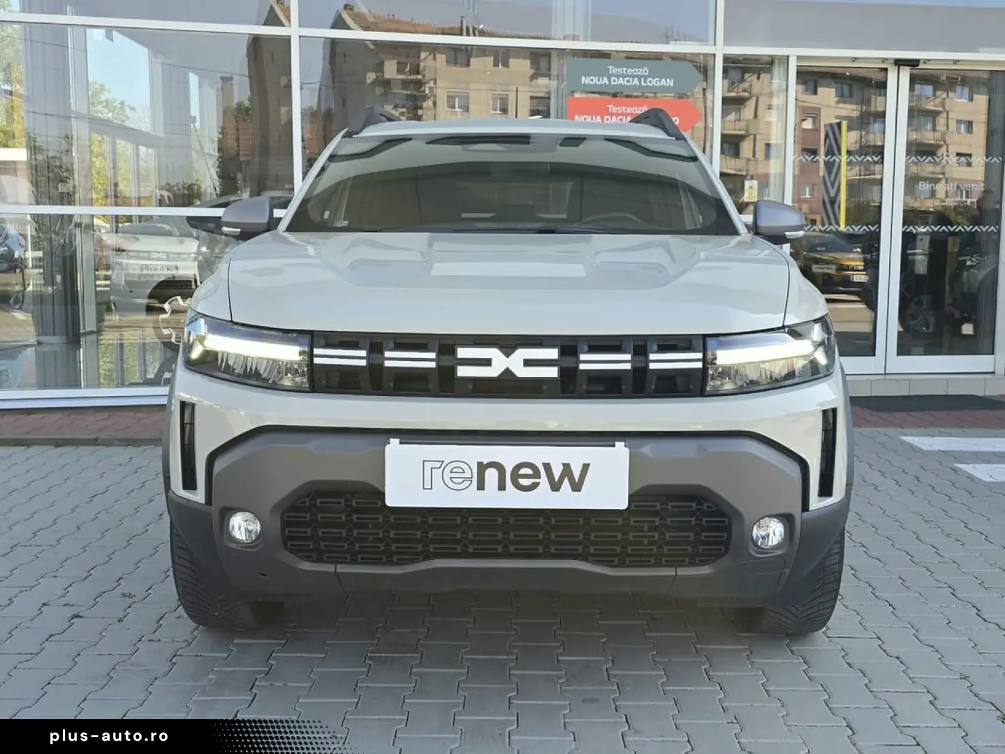 DACIA Duster 2024 — imagine 18