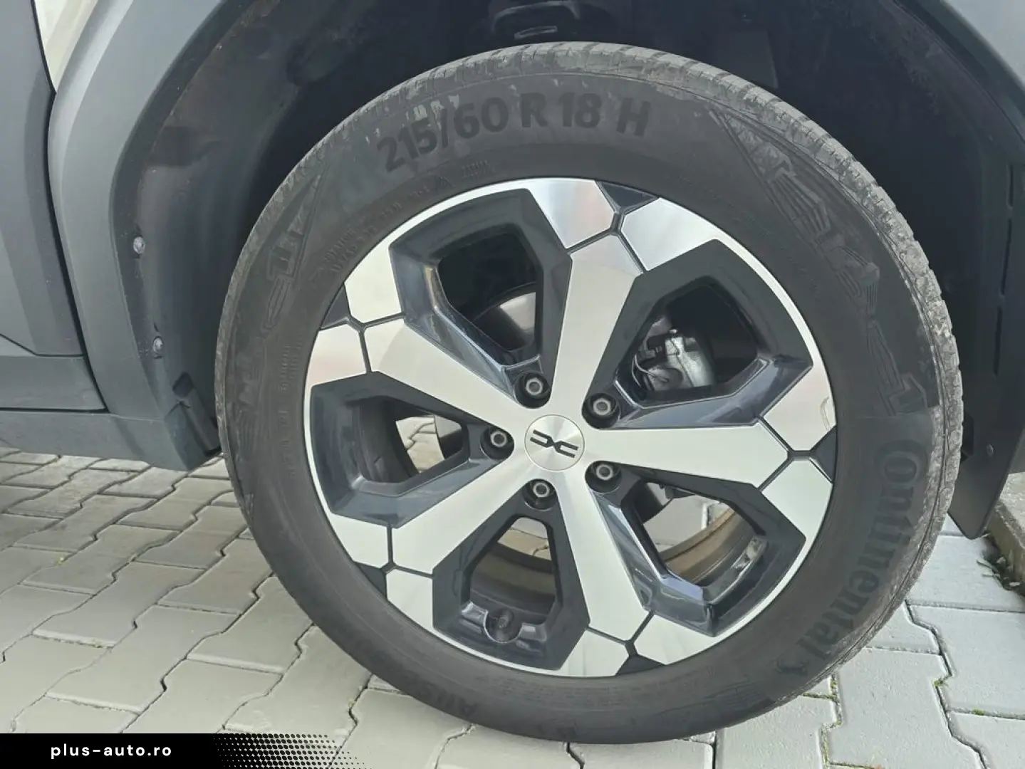 DACIA Duster 2024 — imagine 22