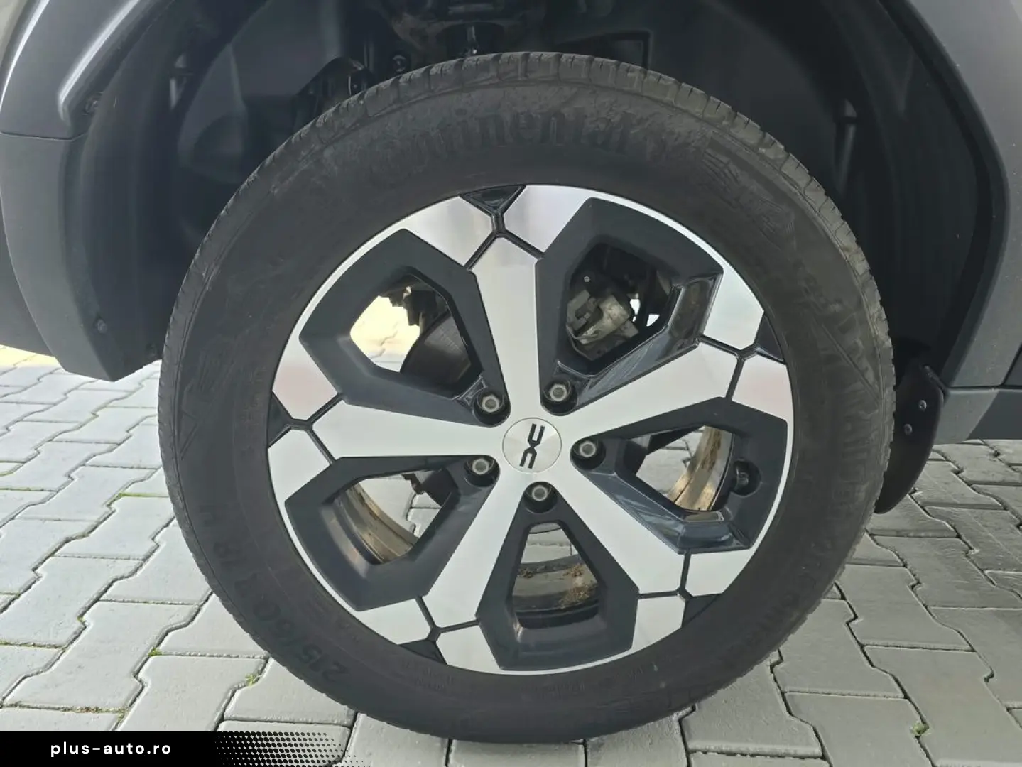 DACIA Duster 2024 — imagine 23