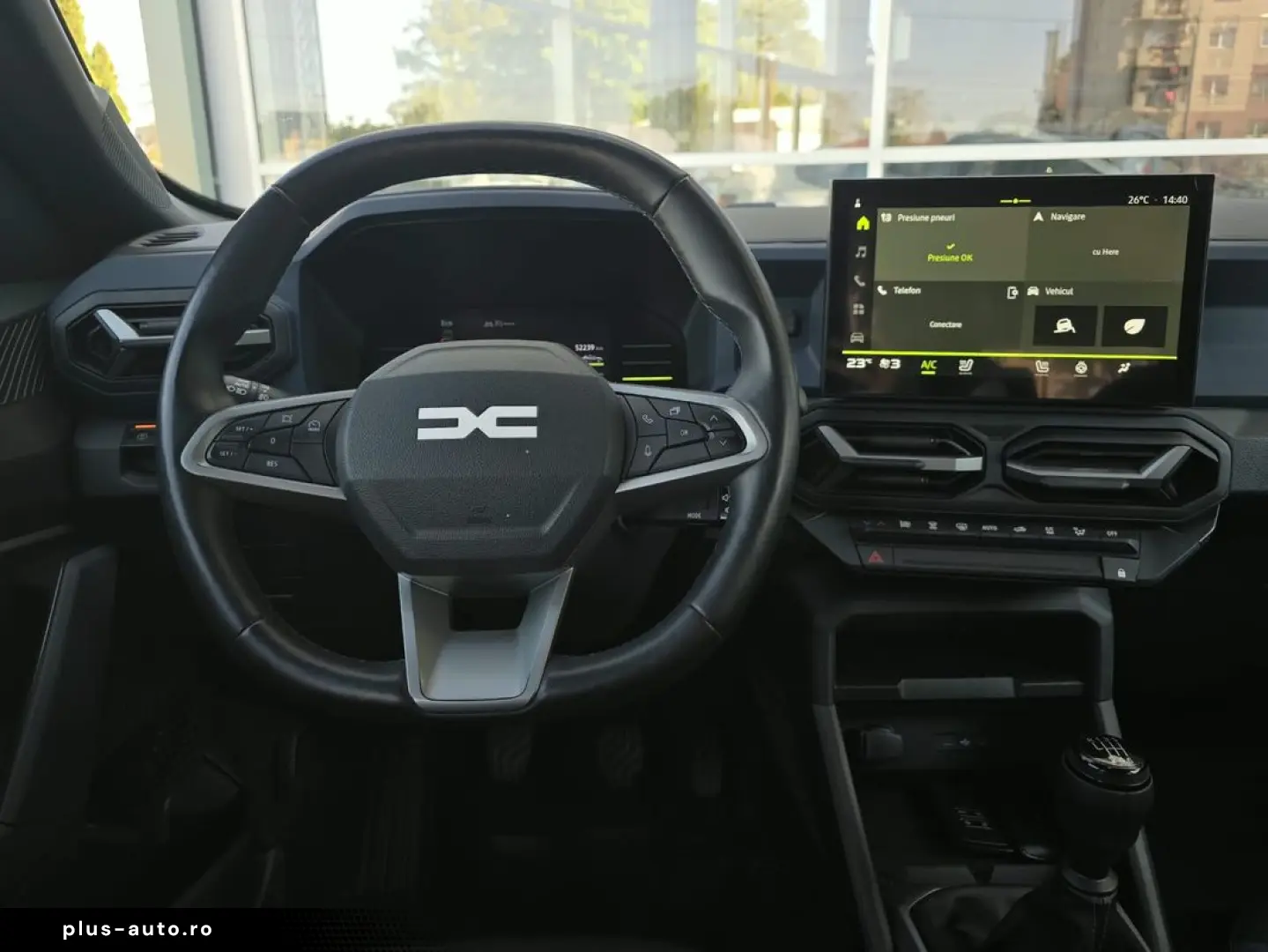 DACIA Duster 2024 — imagine 25
