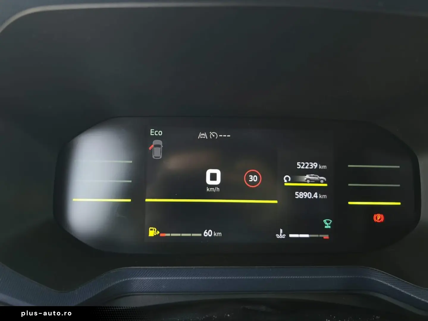 DACIA Duster 2024 — imagine 26