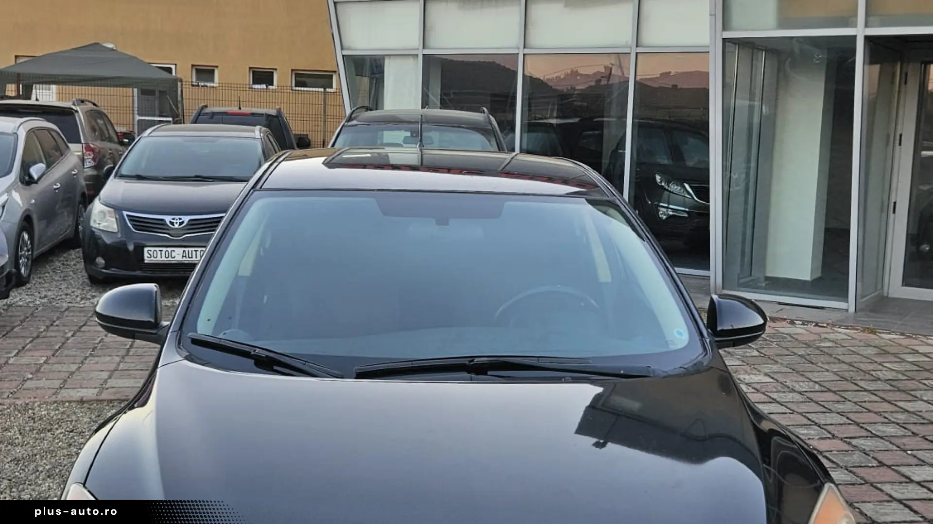 Mazda 3 Hatchback