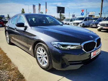Bmw Seria-5