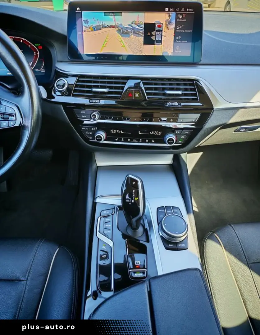 Bmw Seria-5