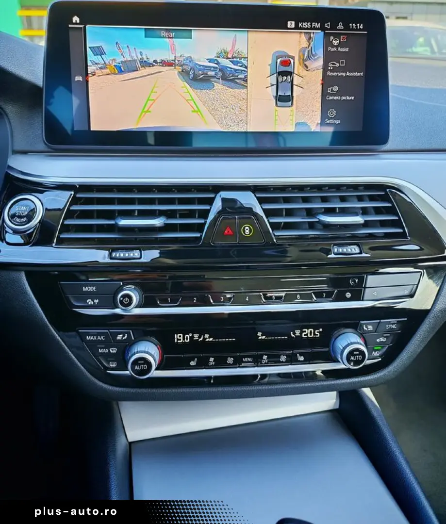 Bmw Seria-5