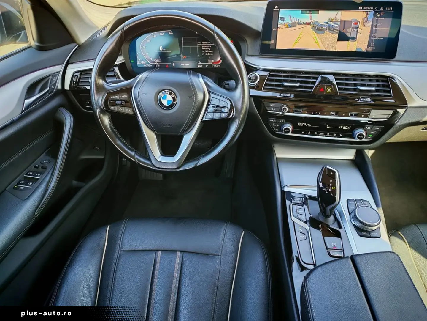 Bmw Seria-5