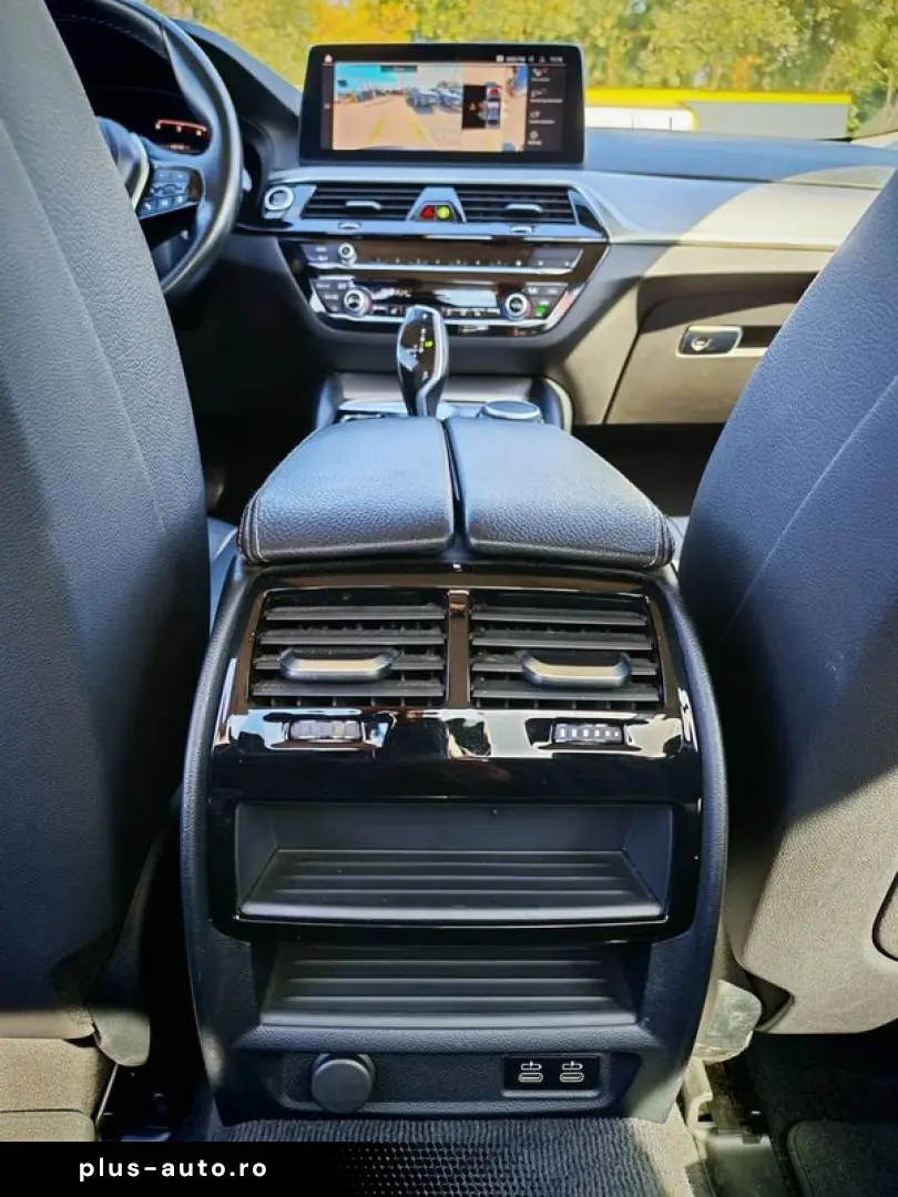 Bmw Seria-5