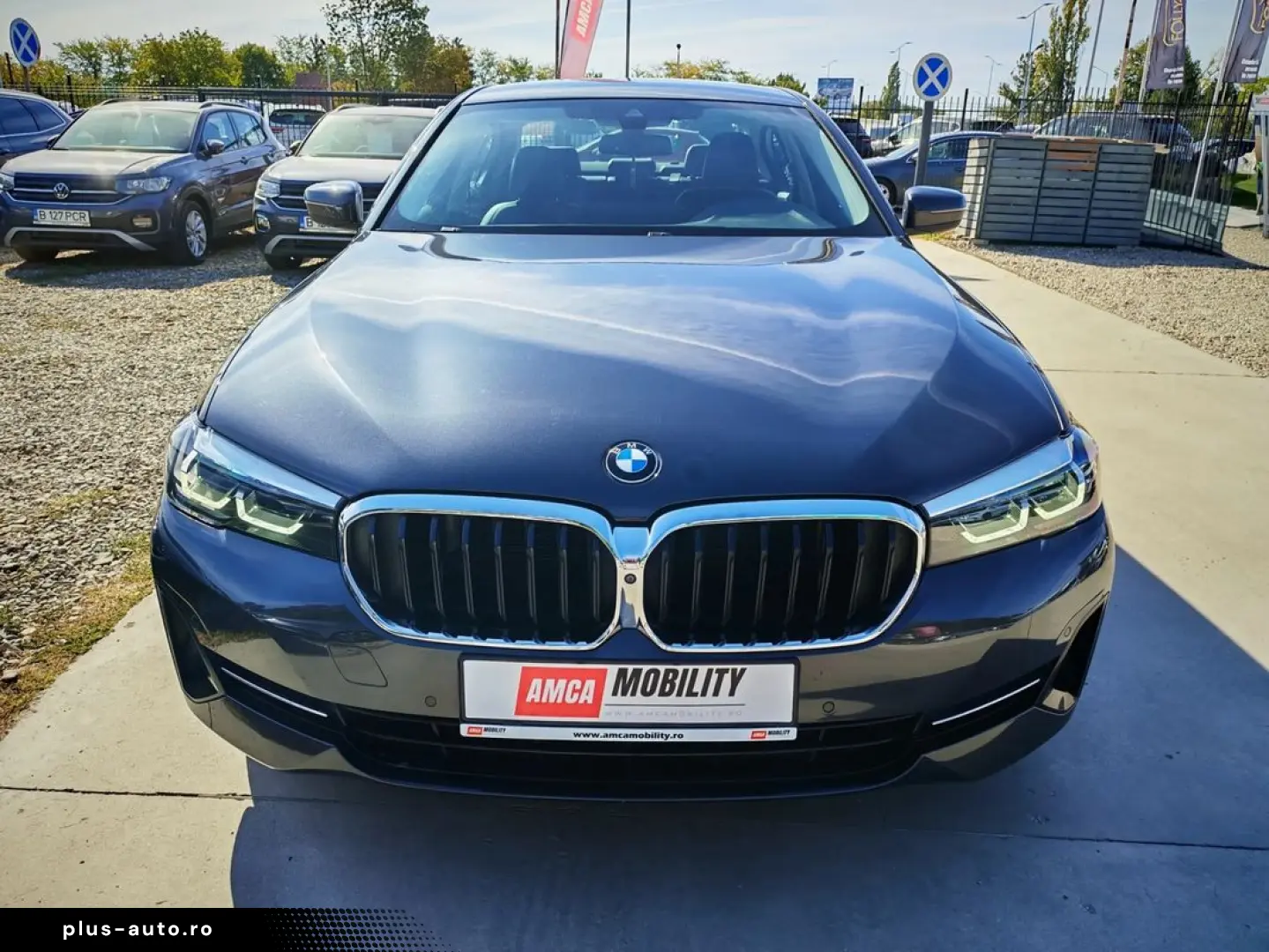 Bmw Seria-5