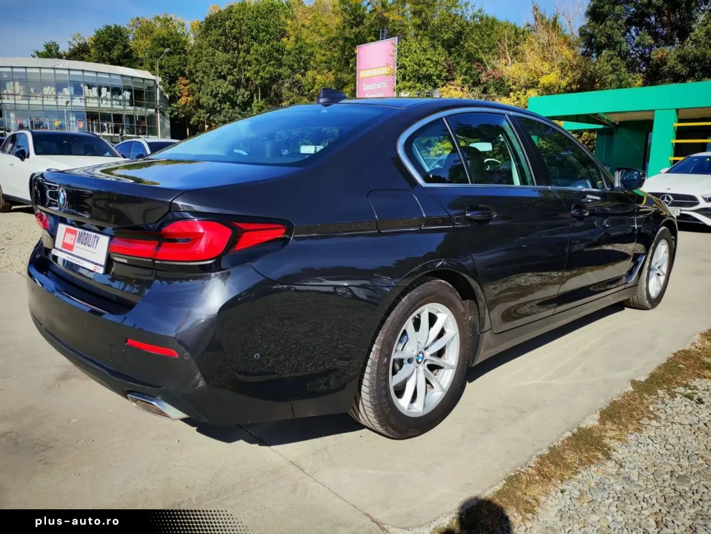 Bmw Seria-5