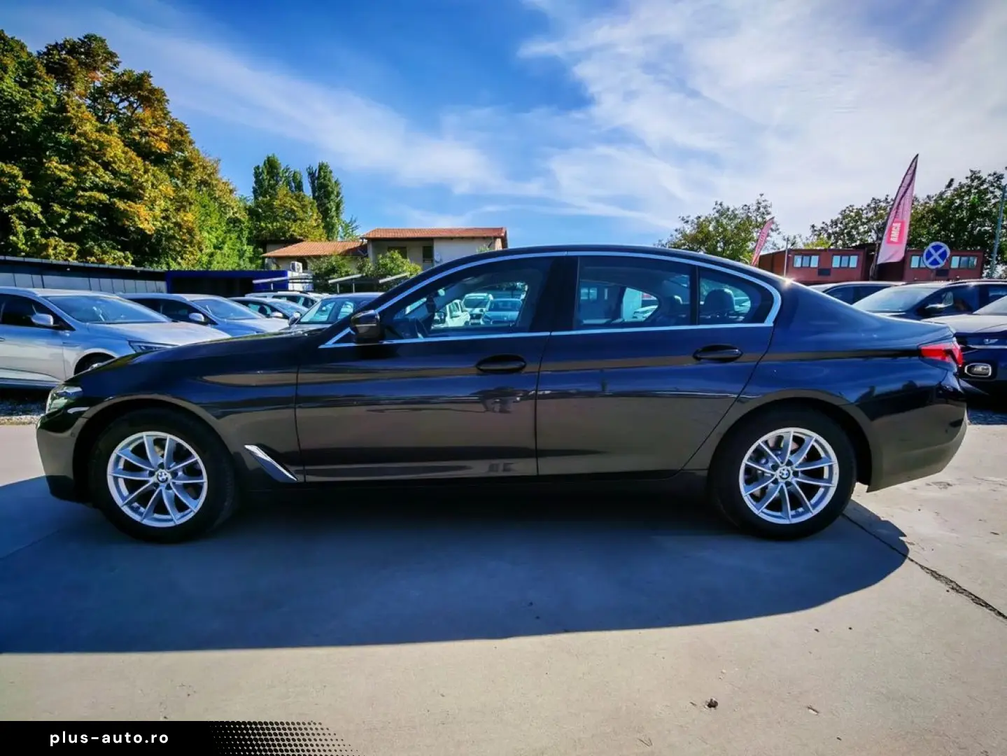 Bmw Seria-5