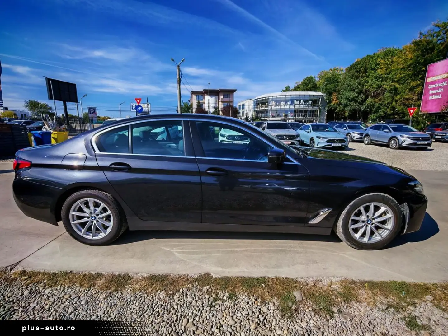 Bmw Seria-5