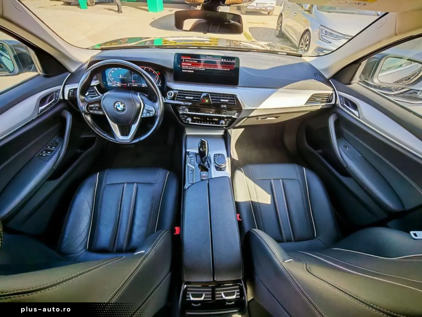 Bmw Seria-5