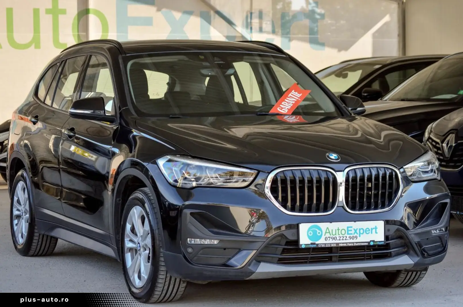 BMW X1 2021 — imagine 3
