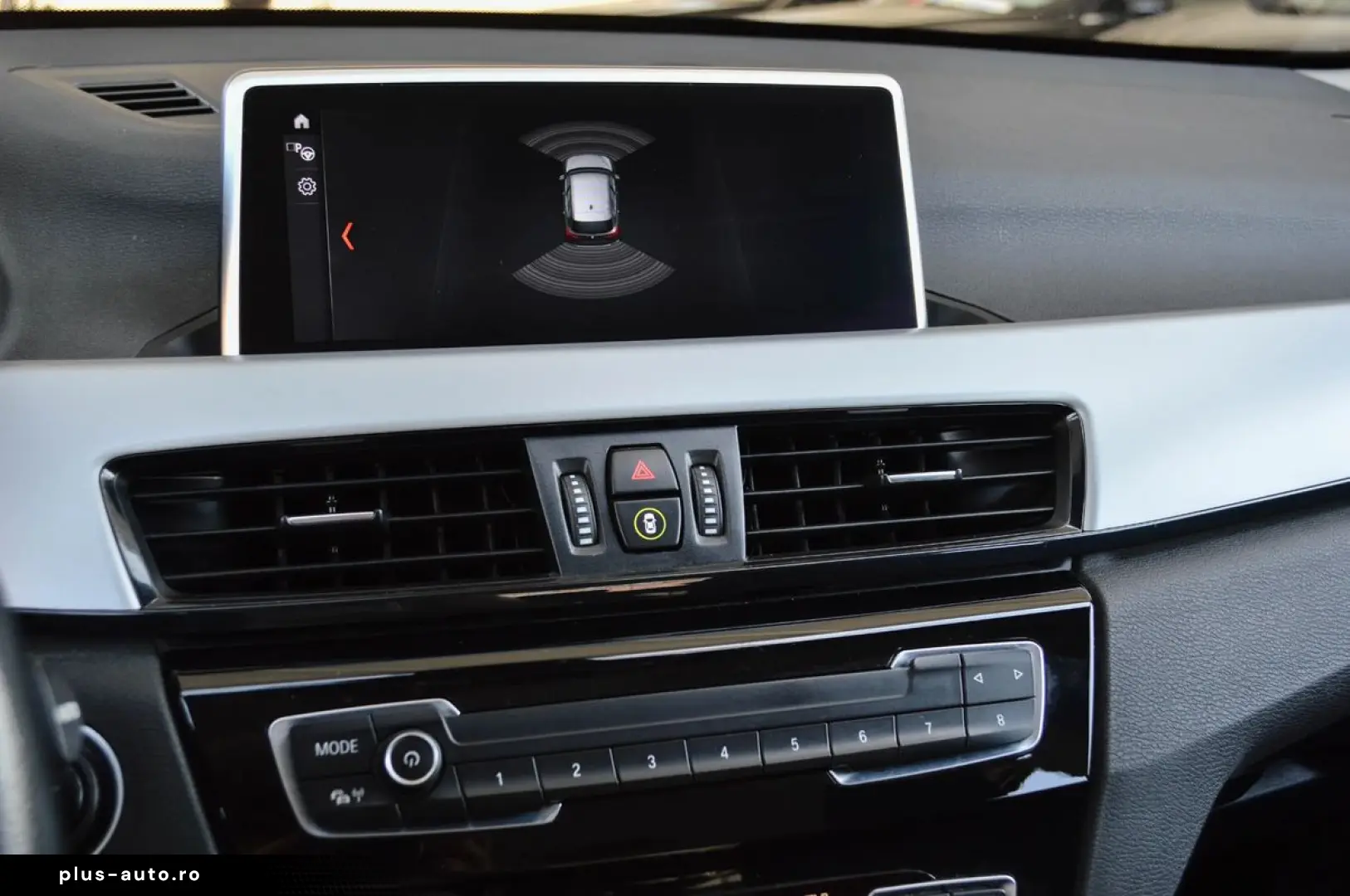 BMW X1 2021 — imagine 10