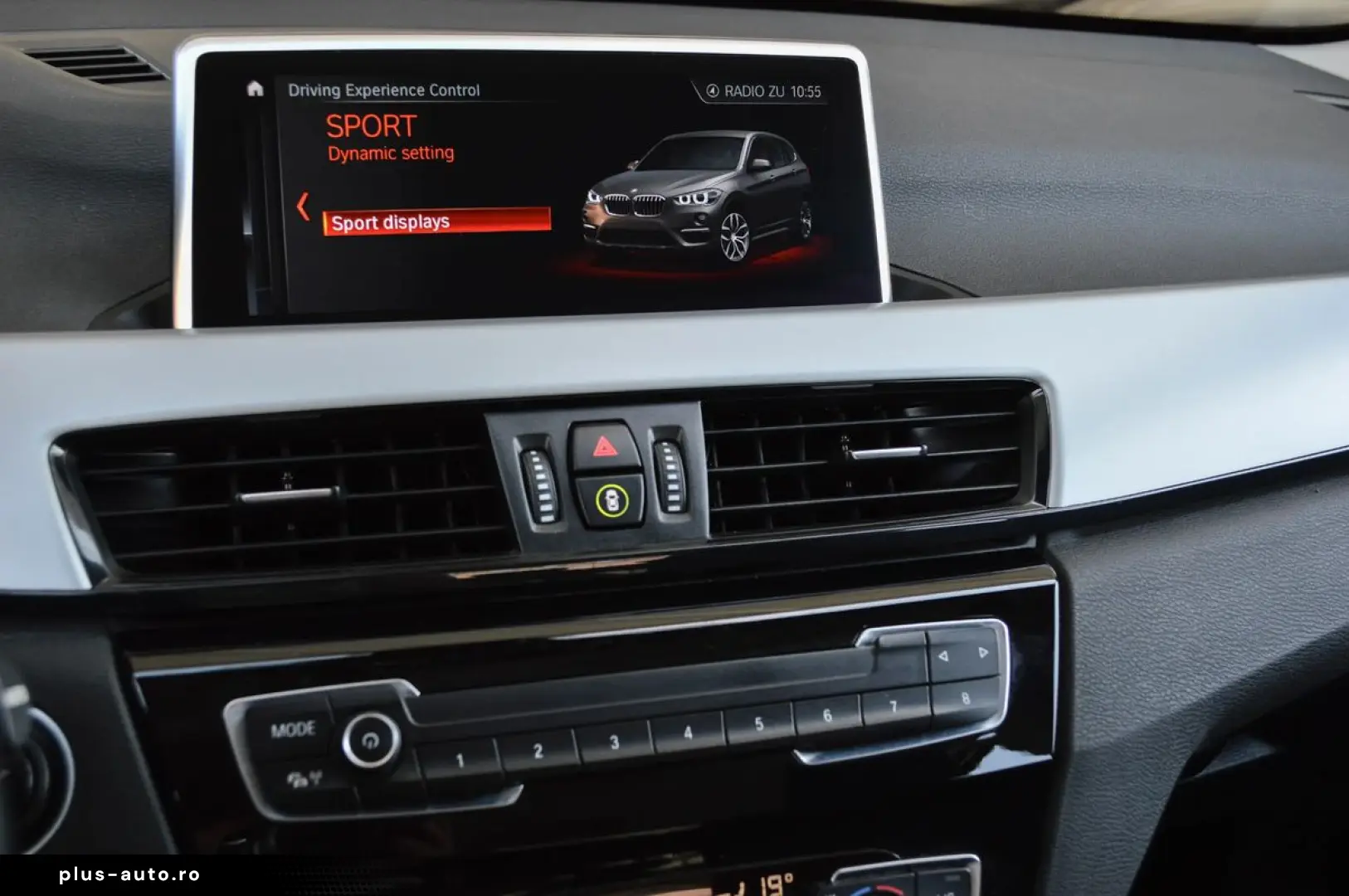 BMW X1 2021 — imagine 11