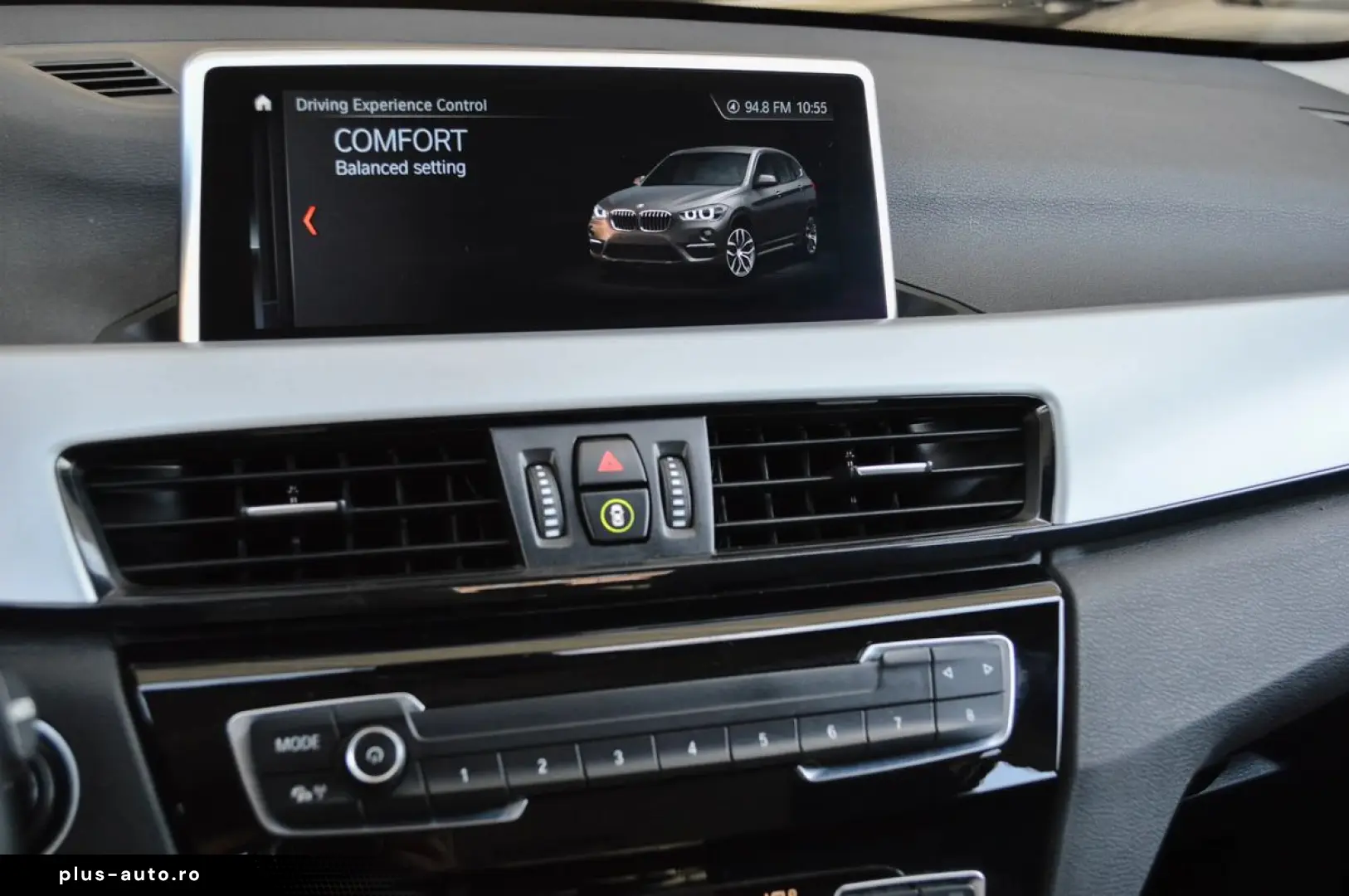 BMW X1 2021 — imagine 13
