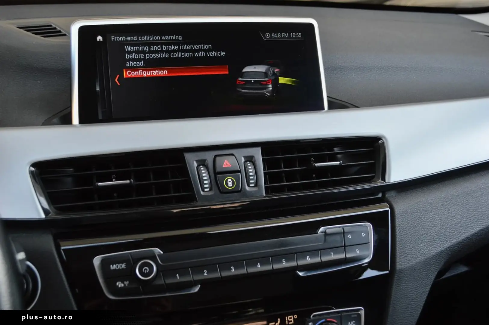 BMW X1 2021 — imagine 14