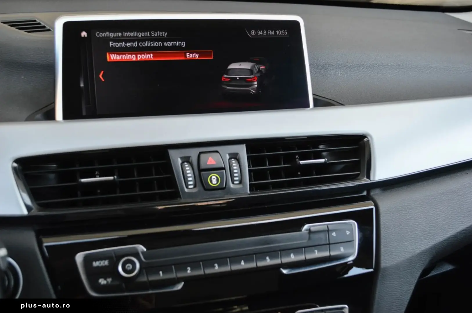 BMW X1 2021 — imagine 15