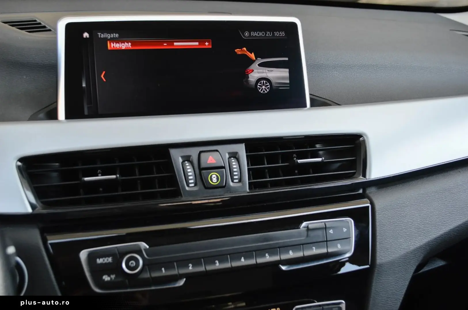 BMW X1 2021 — imagine 16