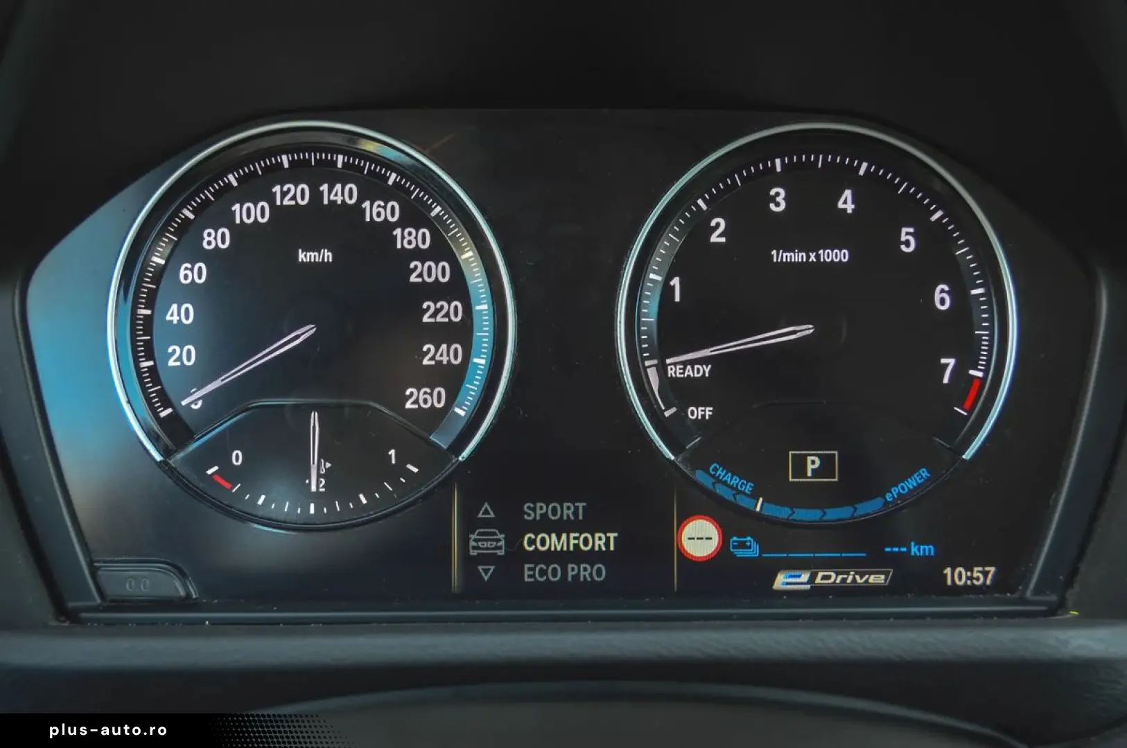 BMW X1 2021 — imagine 18