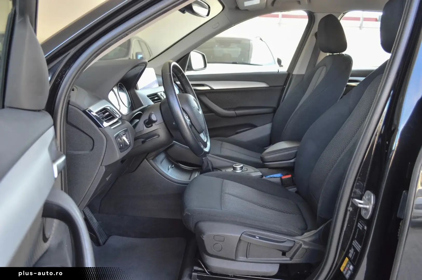 BMW X1 2021 — imagine 19