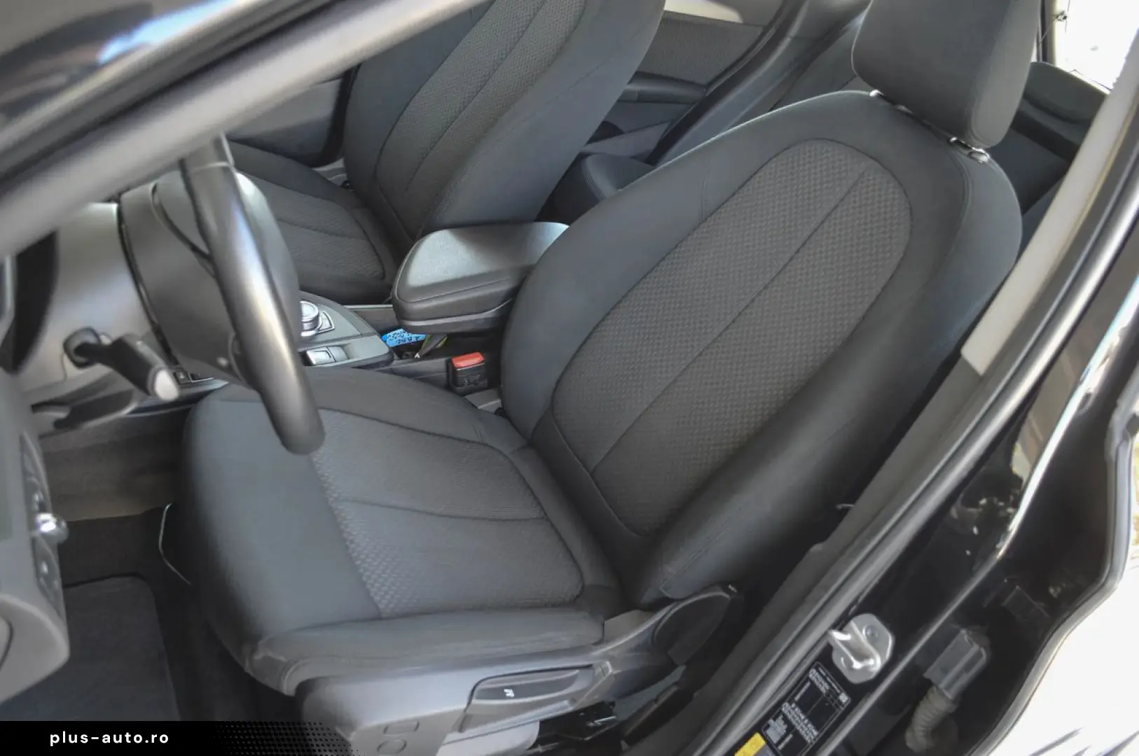BMW X1 2021 — imagine 20