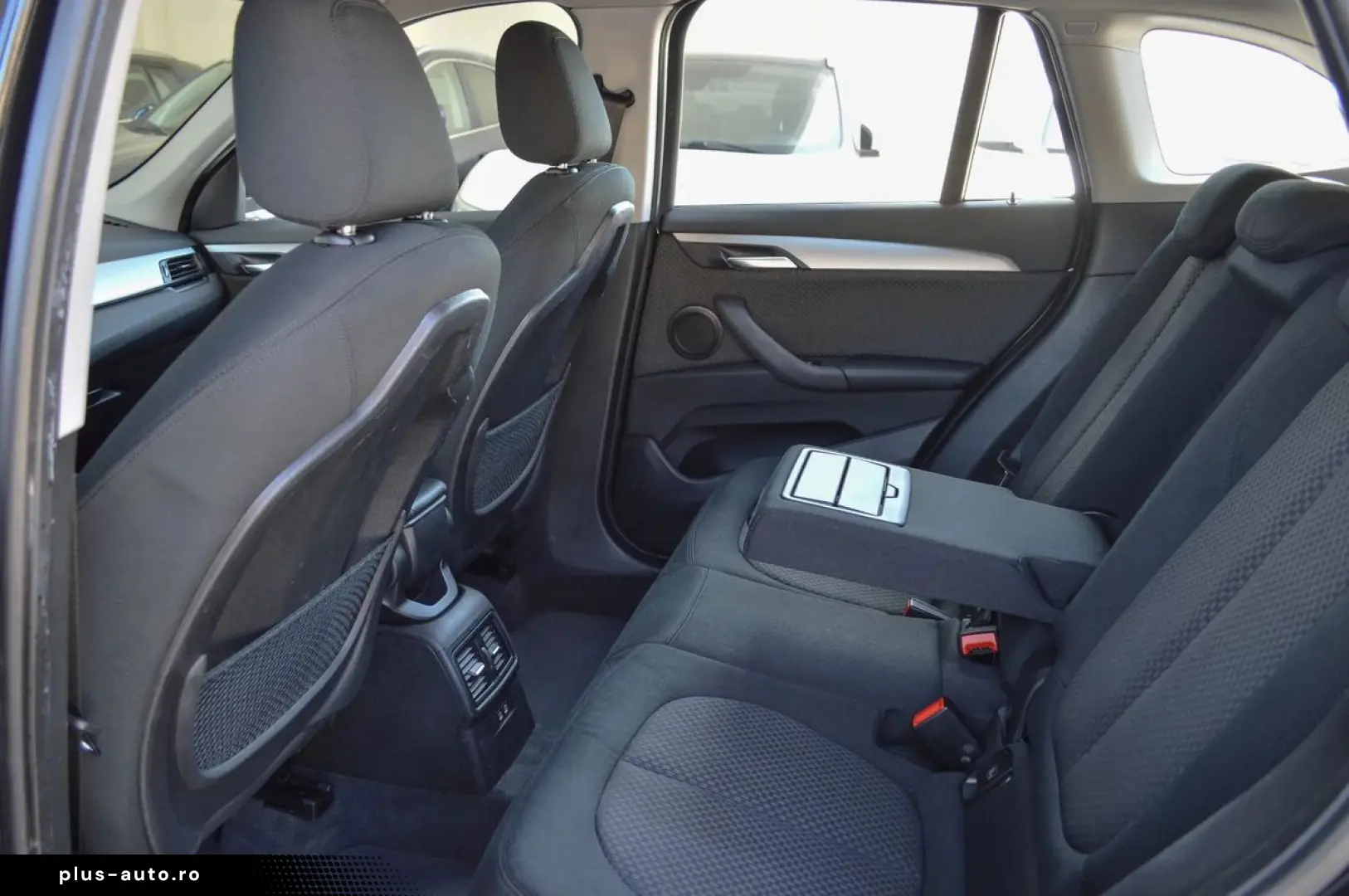 BMW X1 2021 — imagine 21