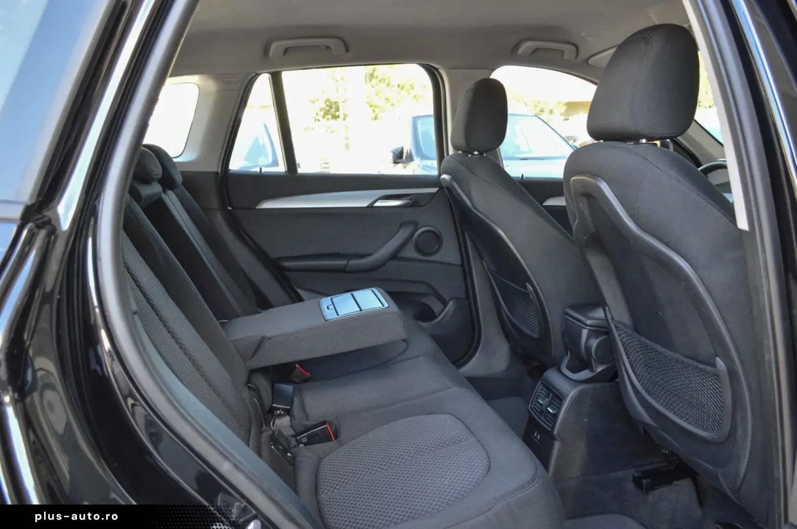 BMW X1 2021 — imagine 22