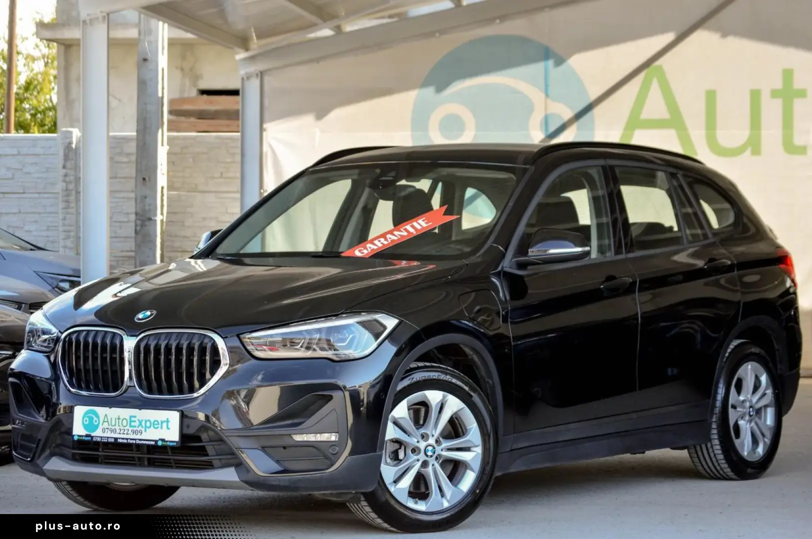 BMW X1 2021 — imagine 23