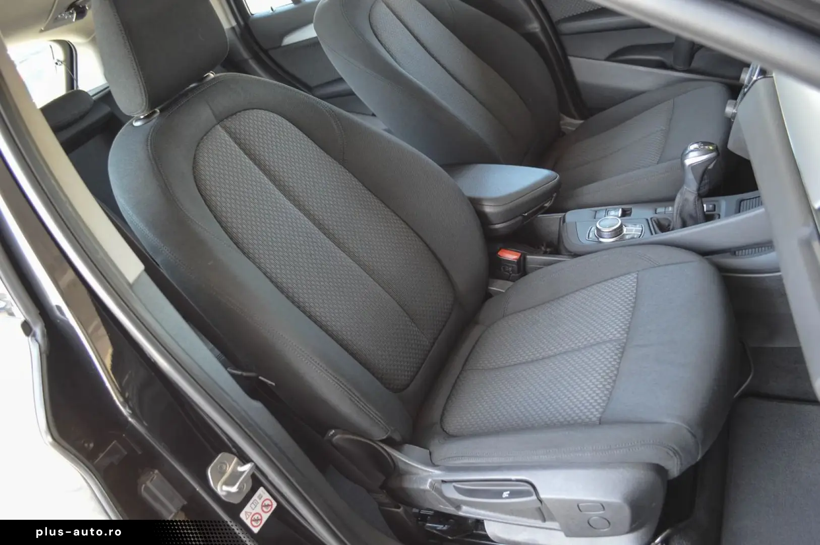 BMW X1 2021 — imagine 25
