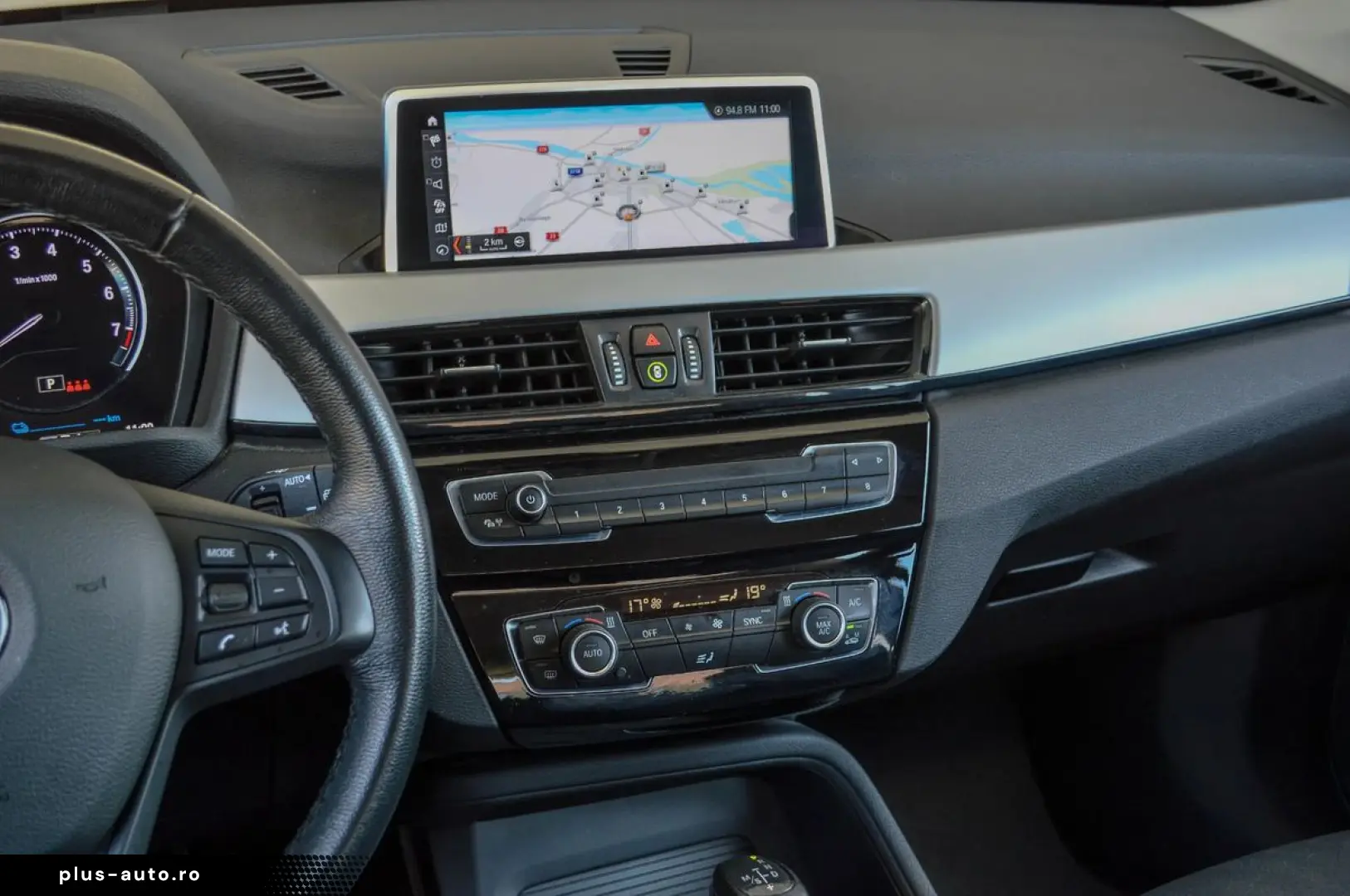 BMW X1 2021 — imagine 28