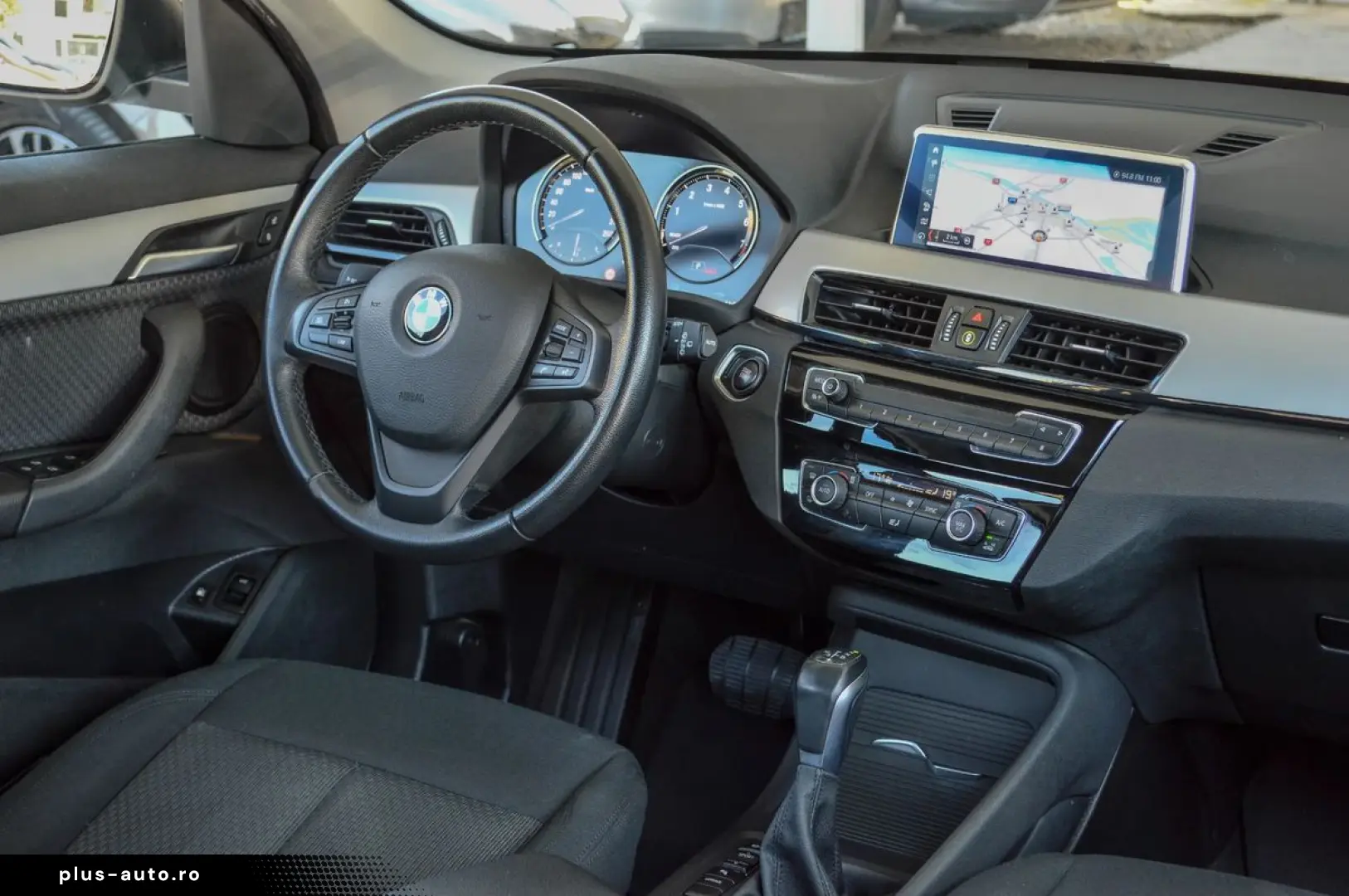 BMW X1 2021 — imagine 29