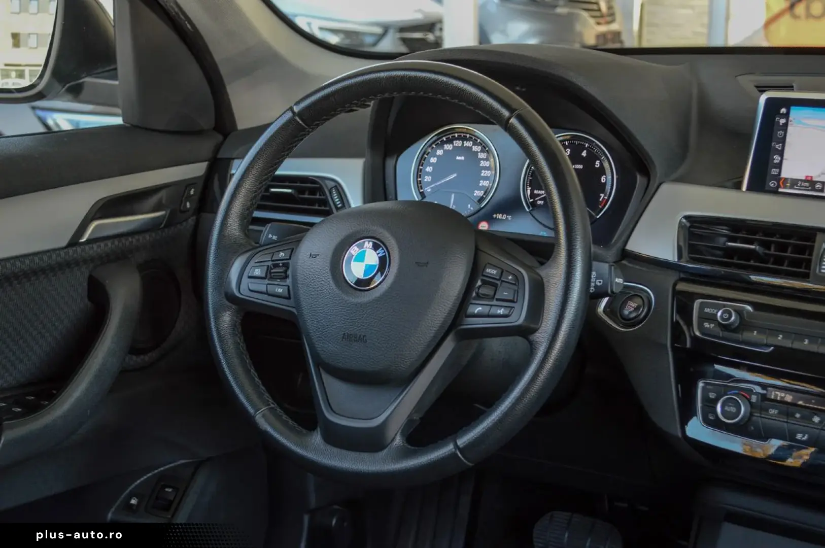 BMW X1 2021 — imagine 30
