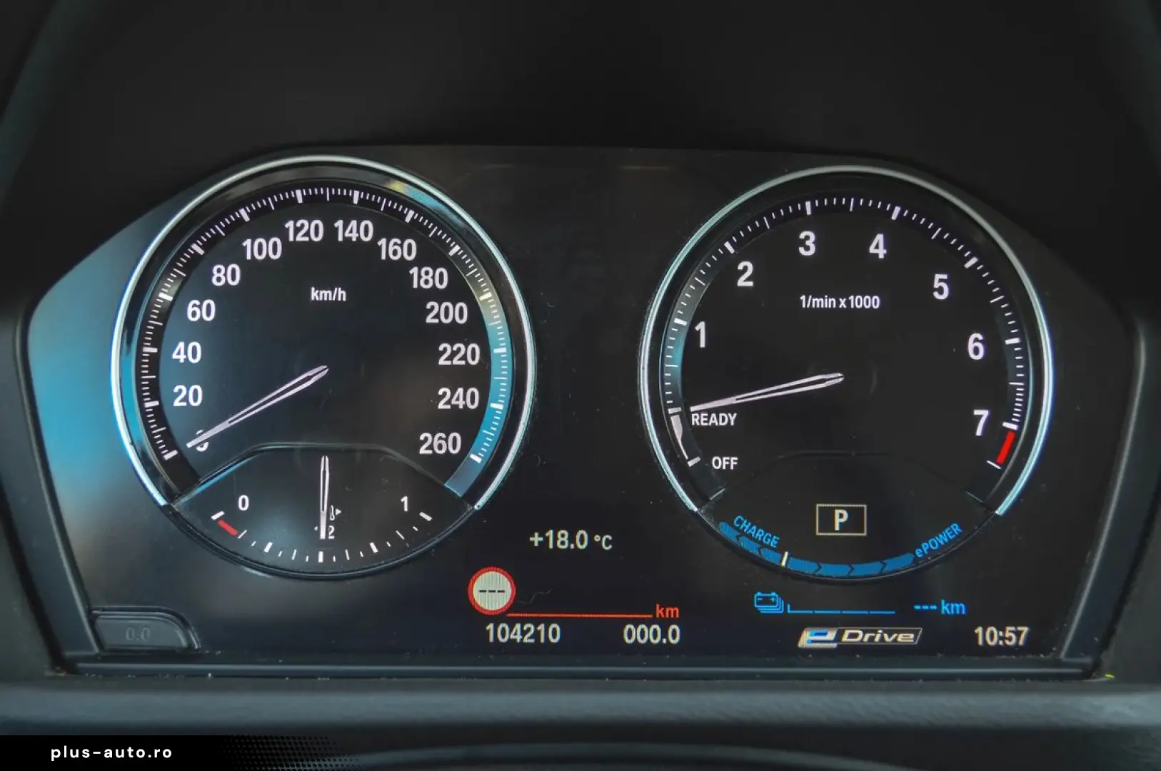 BMW X1 2021 — imagine 31