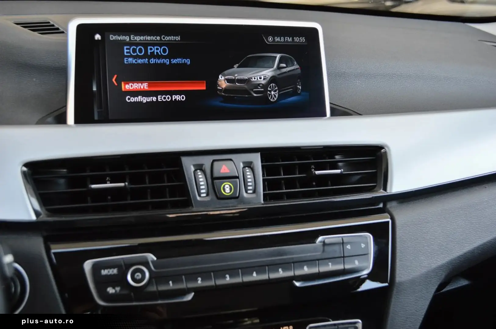 BMW X1 2021 — imagine 32
